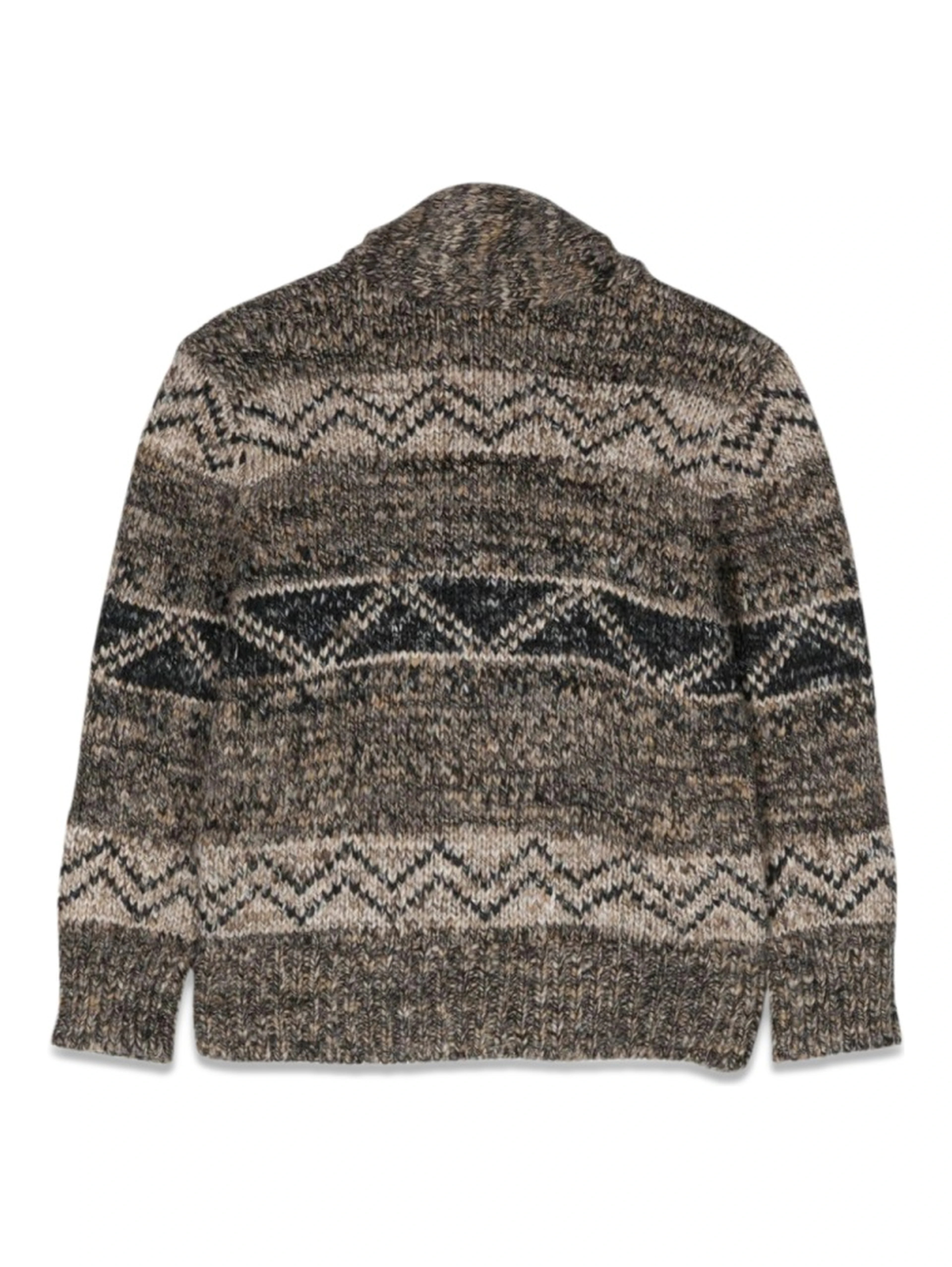 prairie cardigan