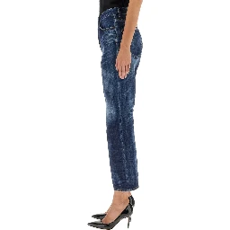 BOSTON JEANS