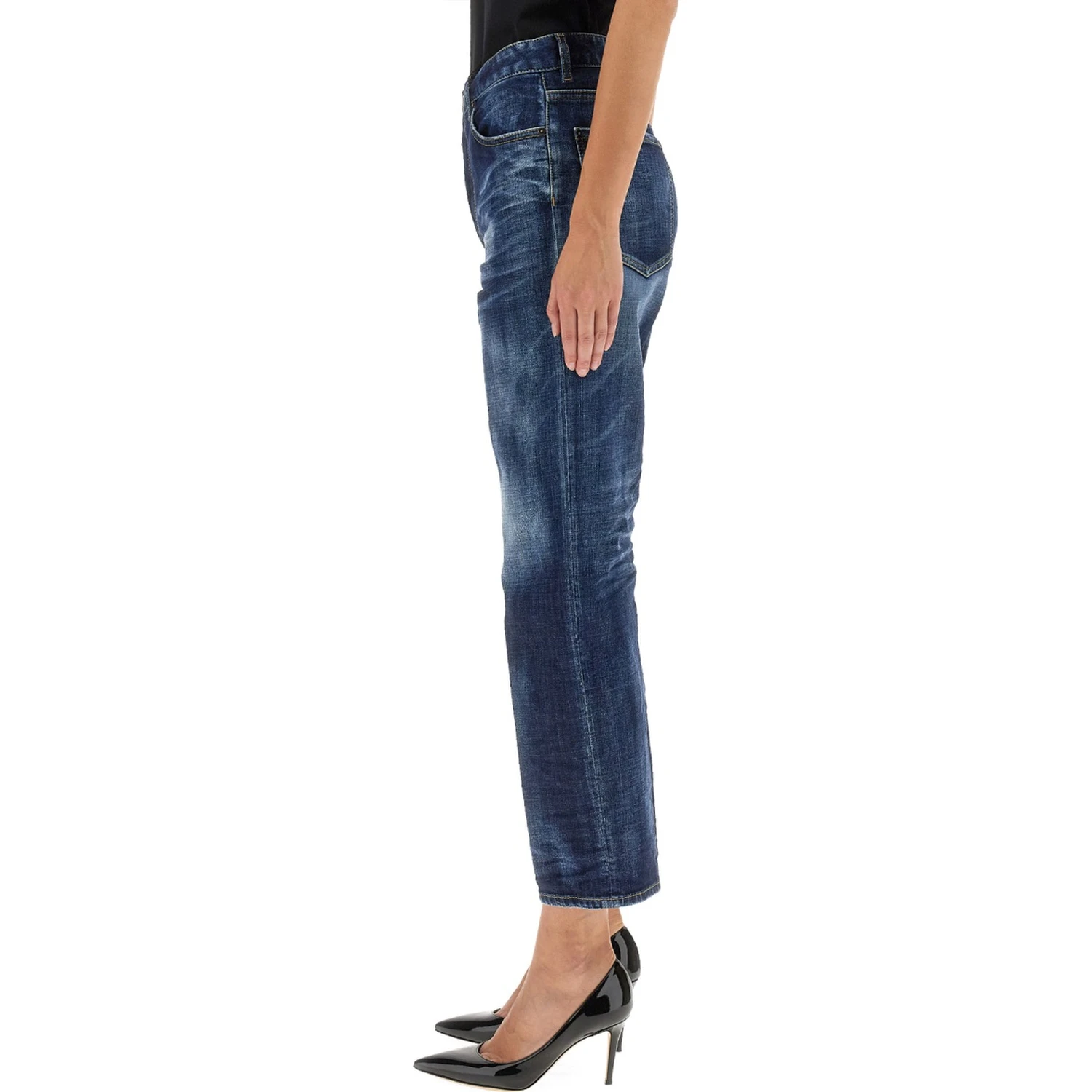 BOSTON JEANS