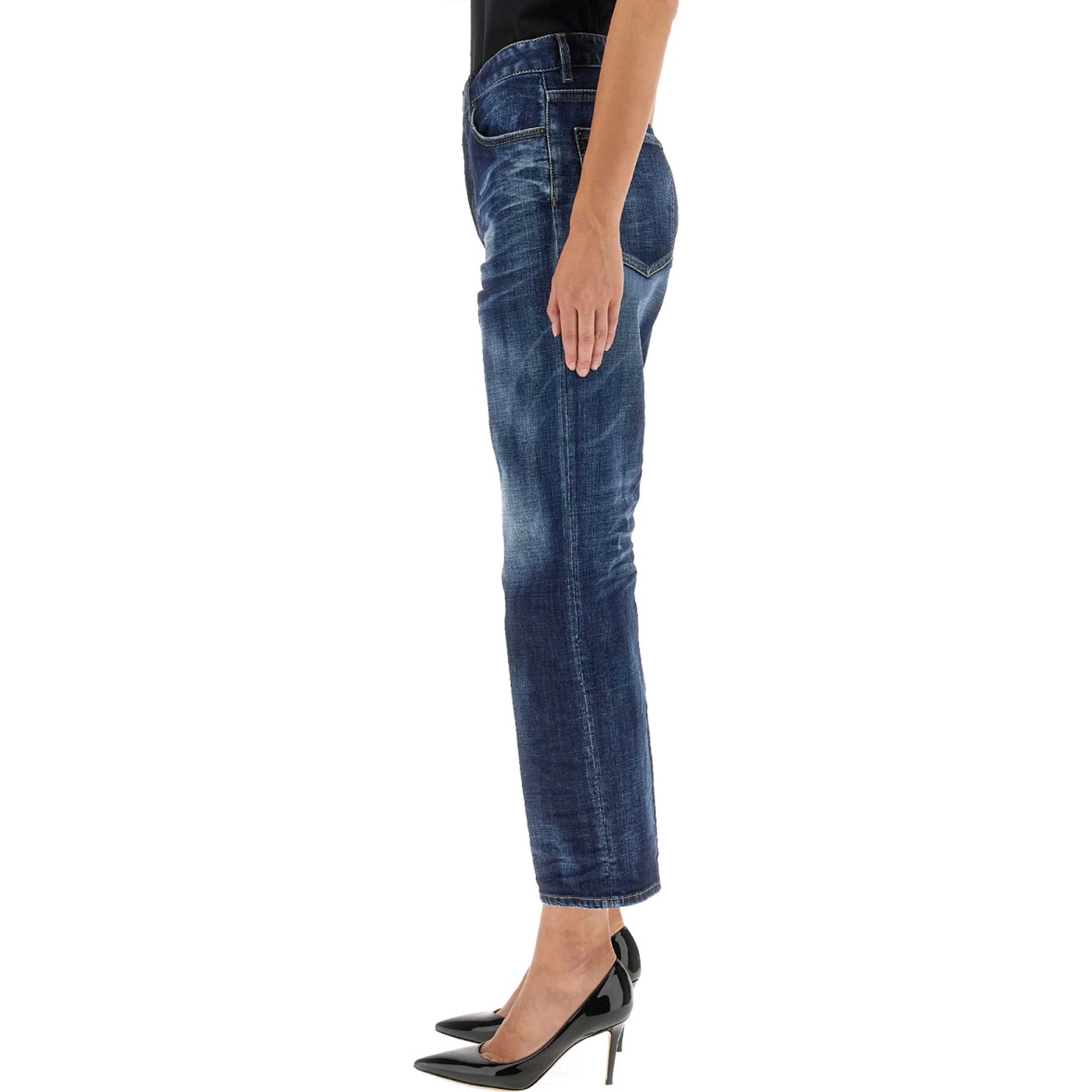 BOSTON JEANS