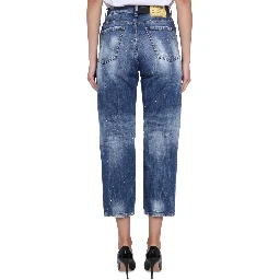 BOSTON JEANS