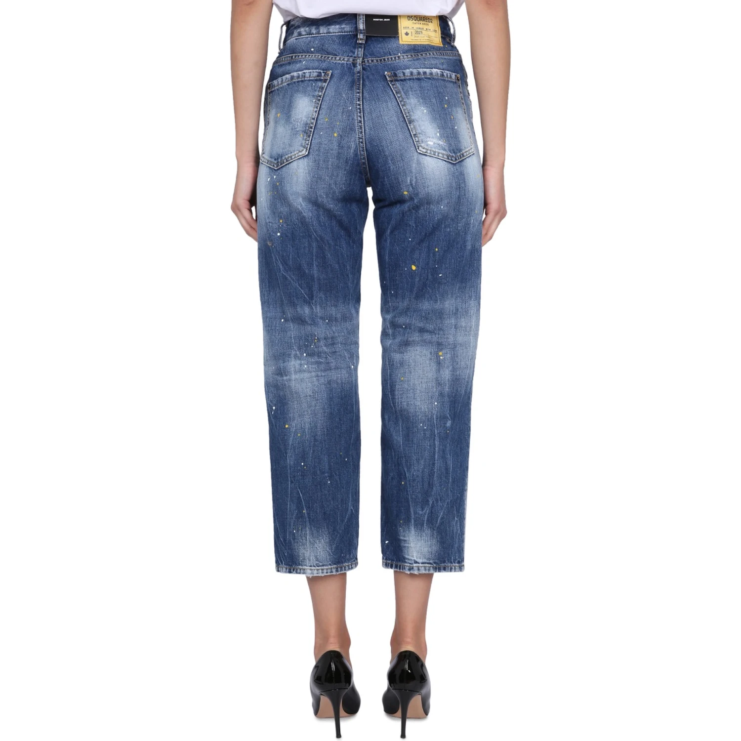 BOSTON JEANS
