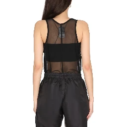 BASKETBALL UNDERSHIRT
