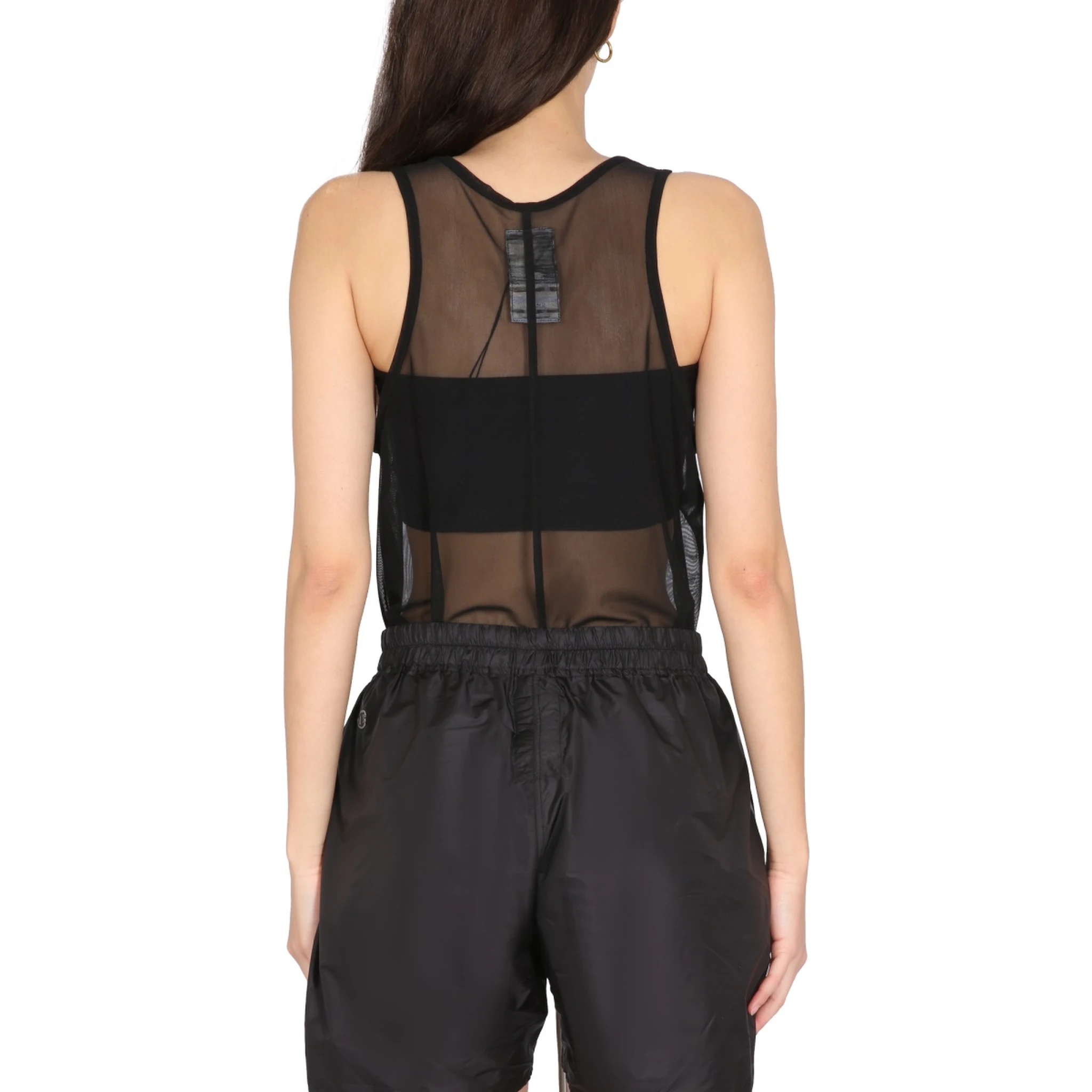 BASKETBALL UNDERSHIRT