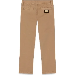 CLASSIC PANTS