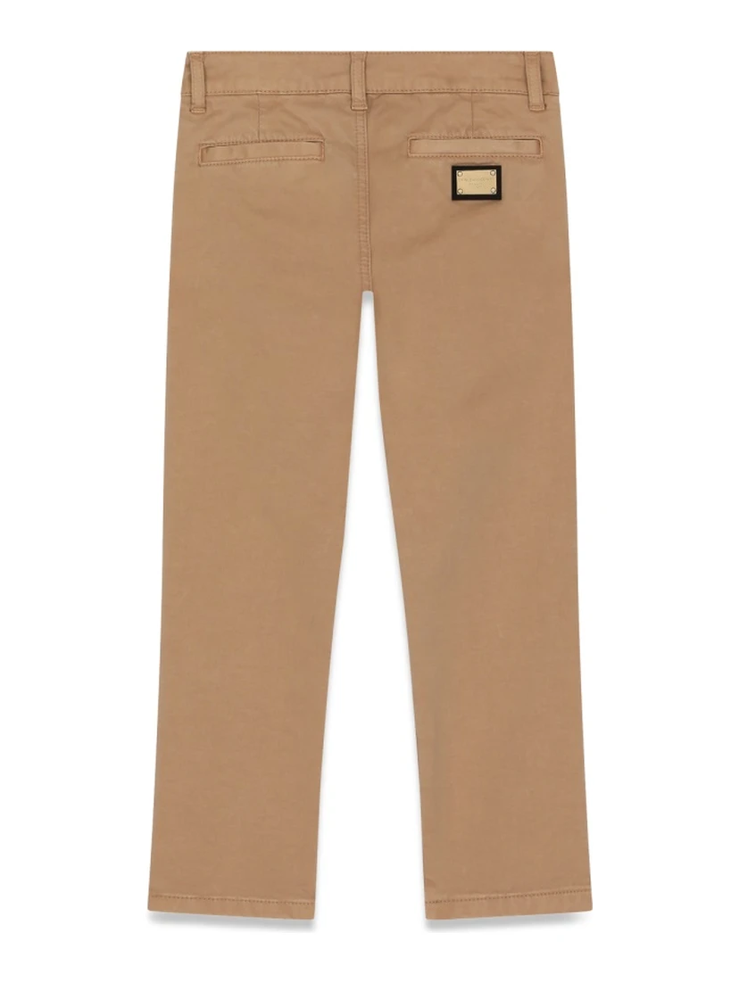 CLASSIC PANTS