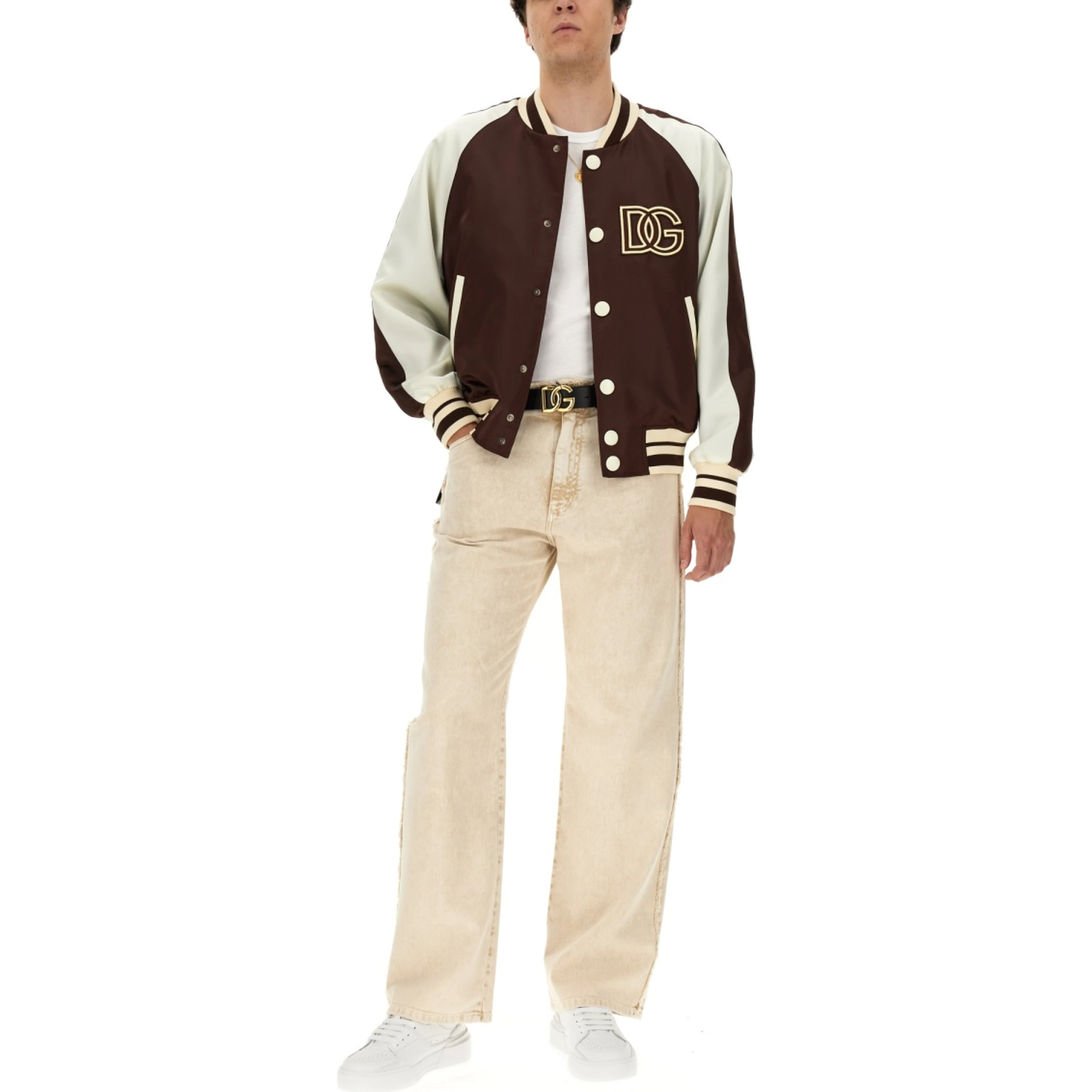 ROME JACKET