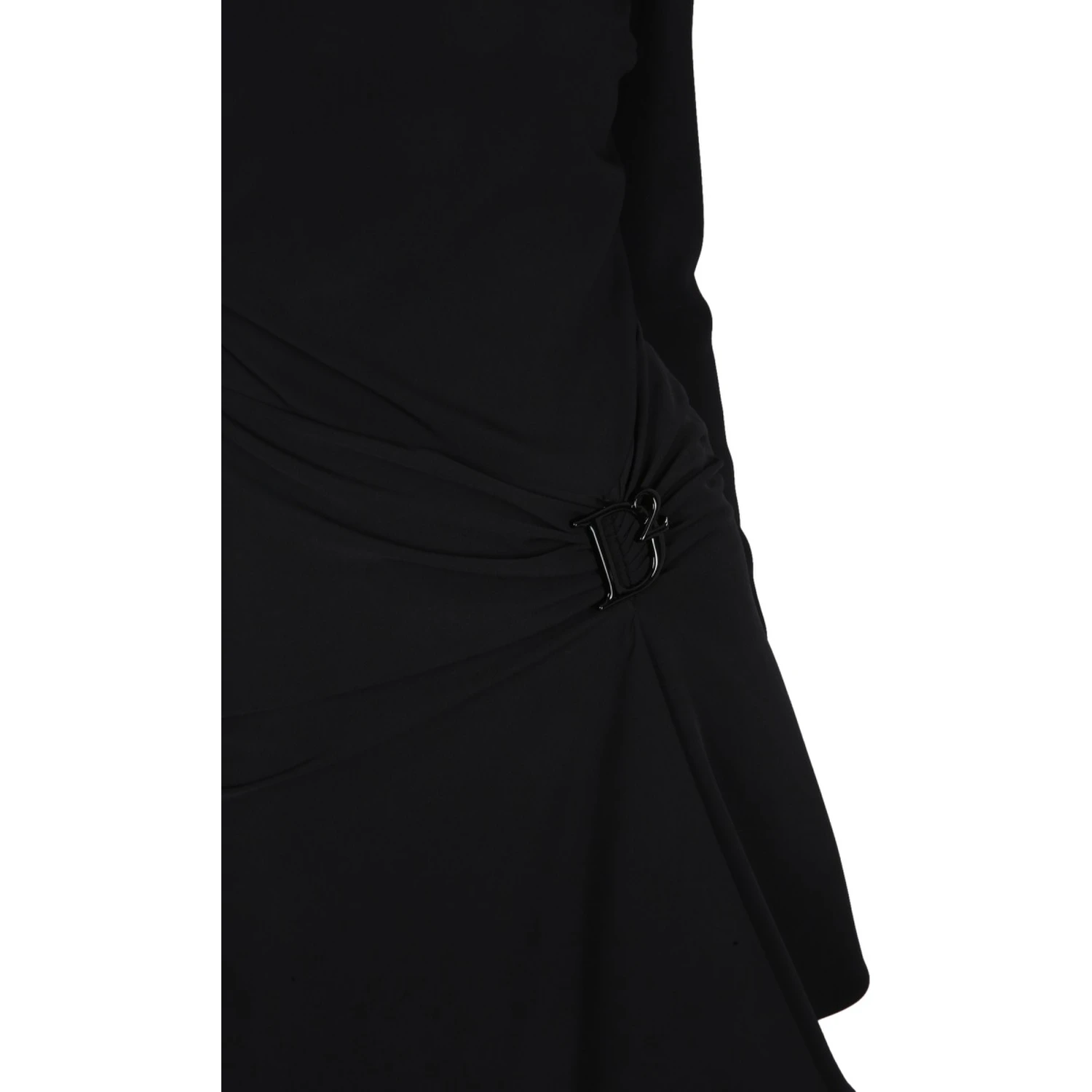 STATEMENT DRESS