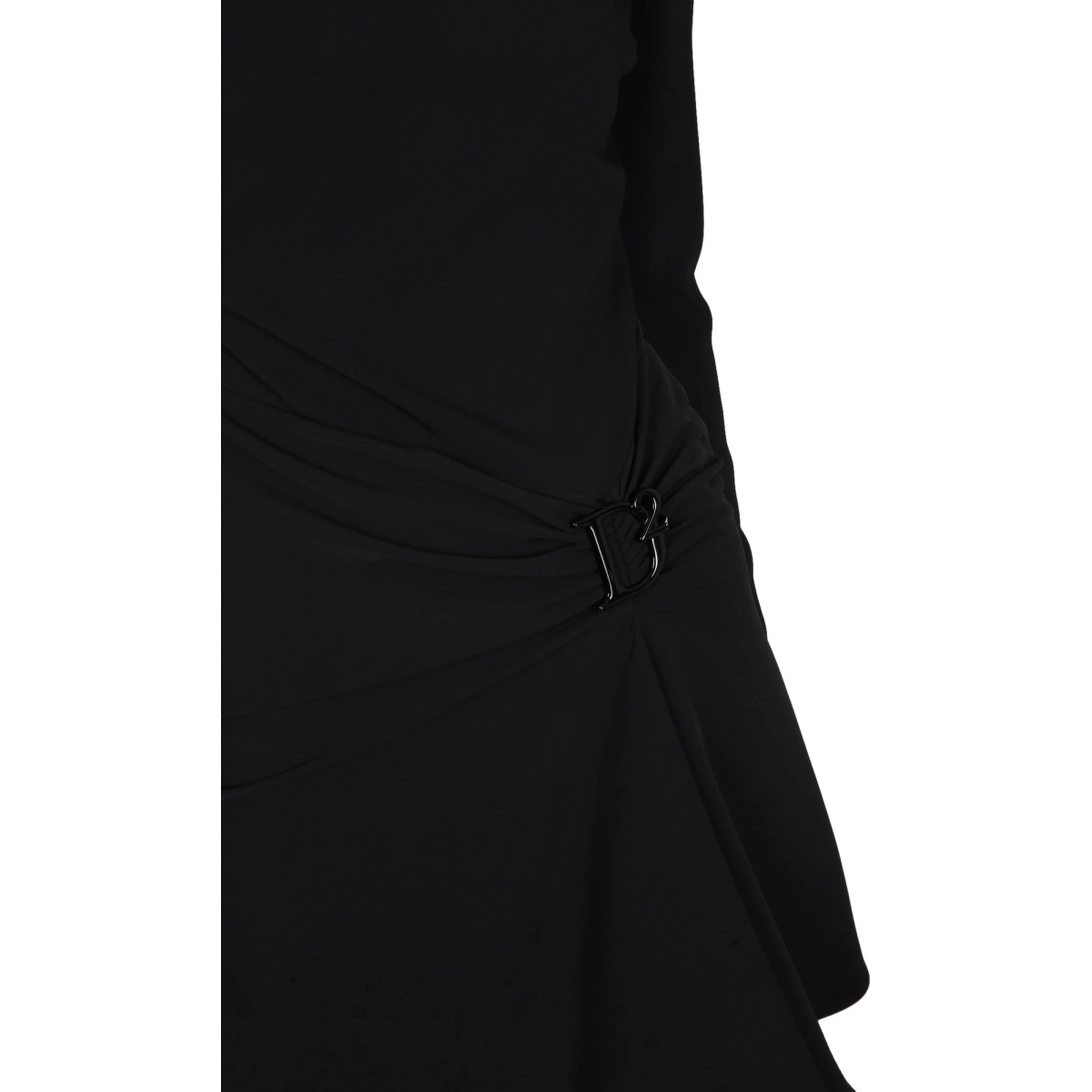 STATEMENT DRESS