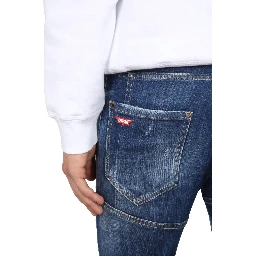 SAILOR FIT JEANS