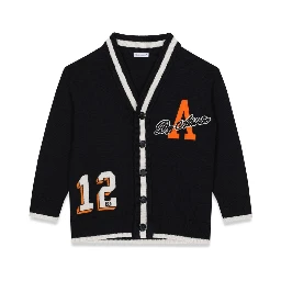 back to school cardigan