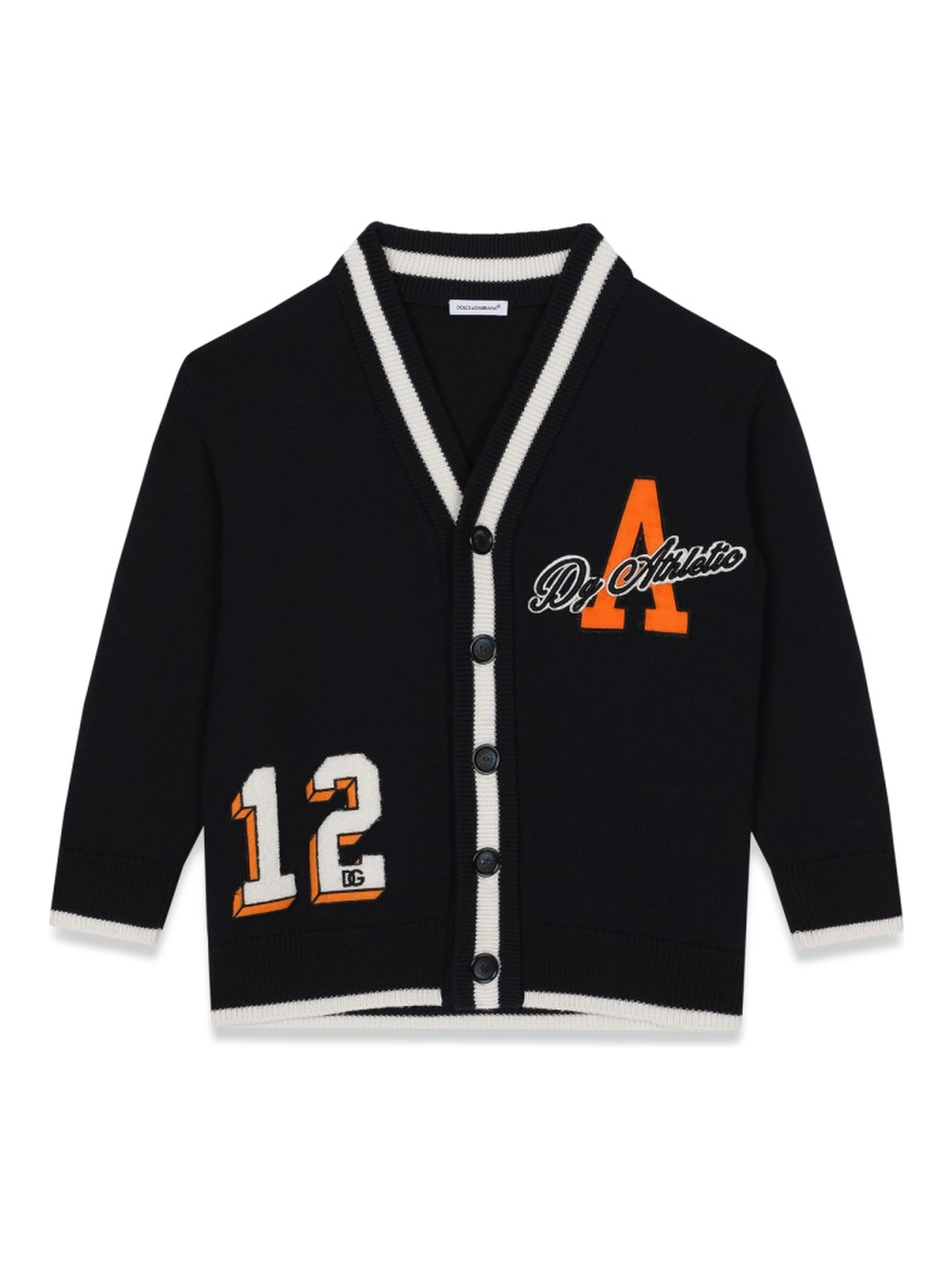 back to school cardigan