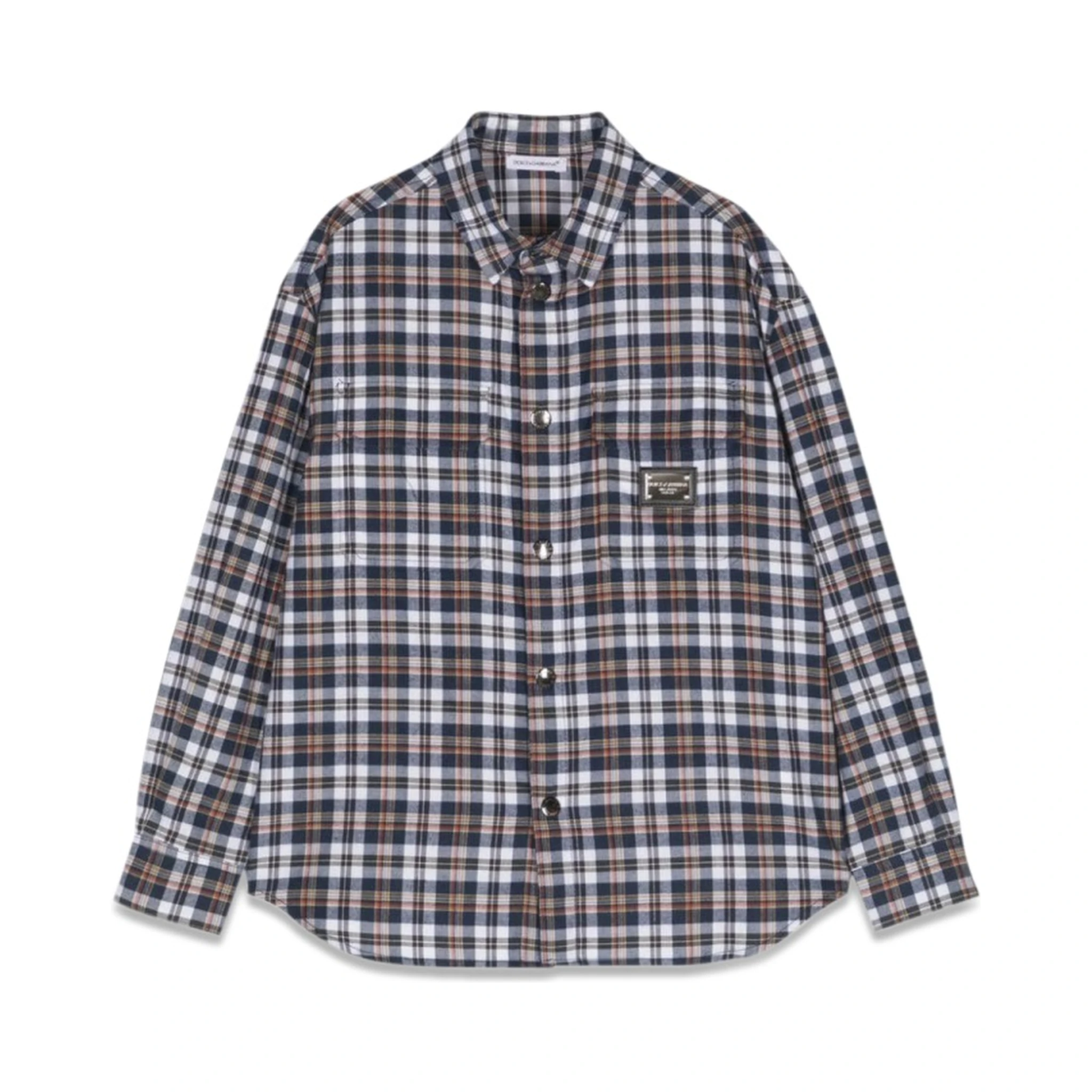ml plaid shirt