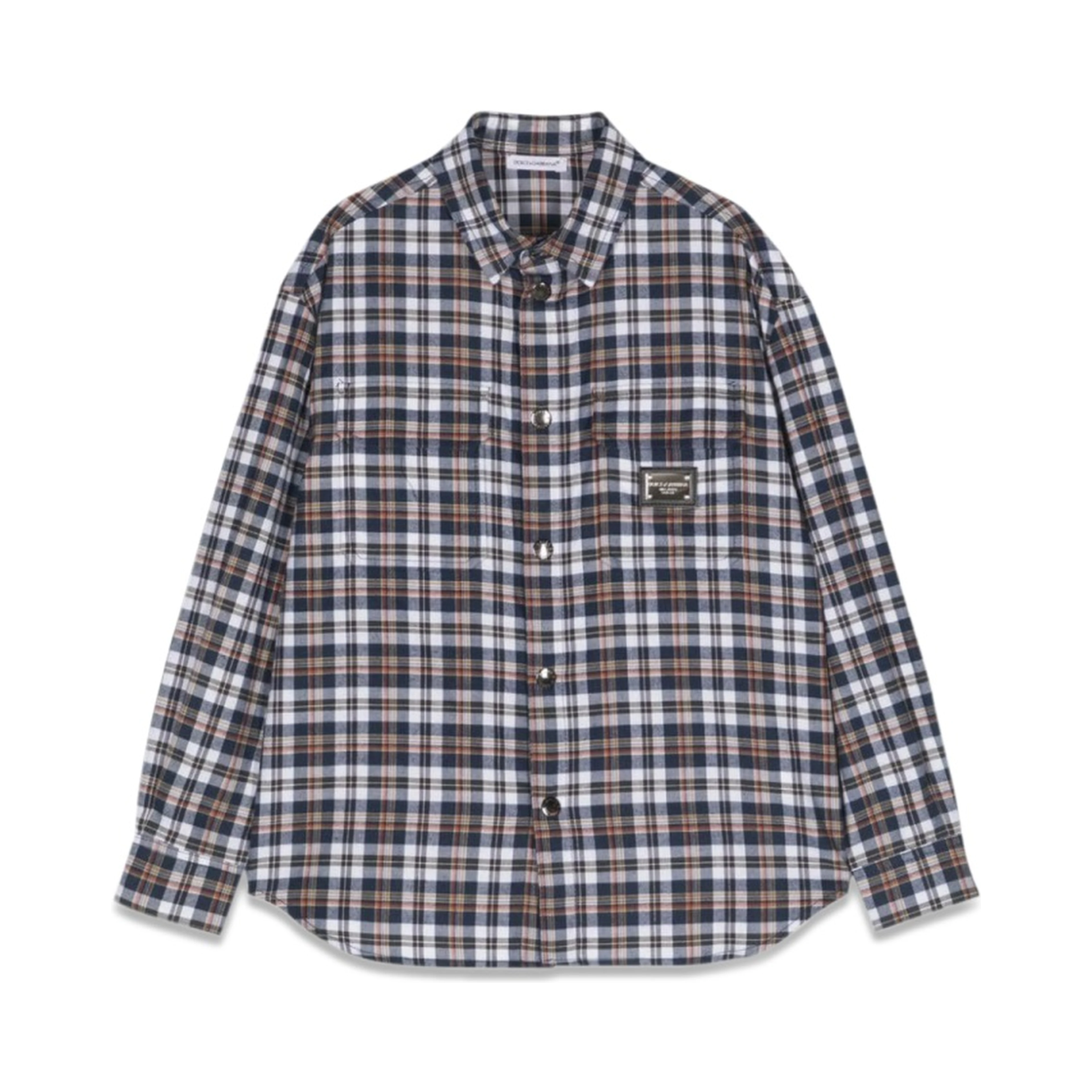 ml plaid shirt