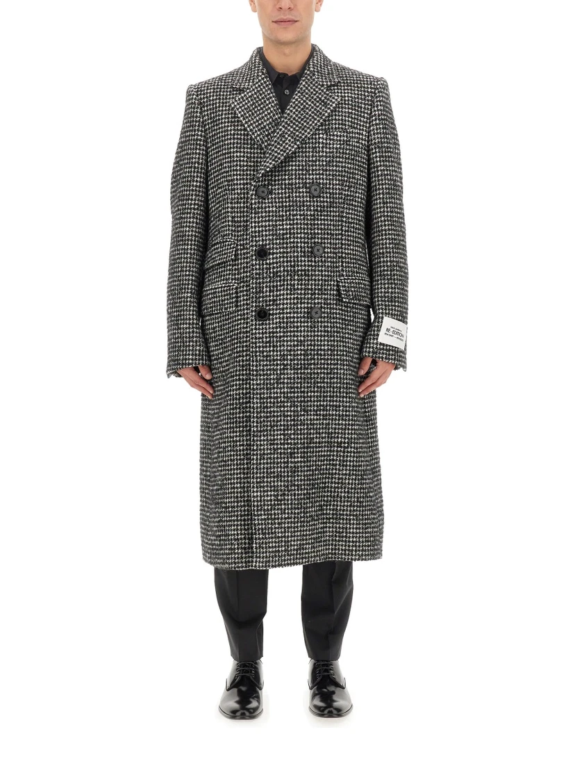 RE-EDITION COAT