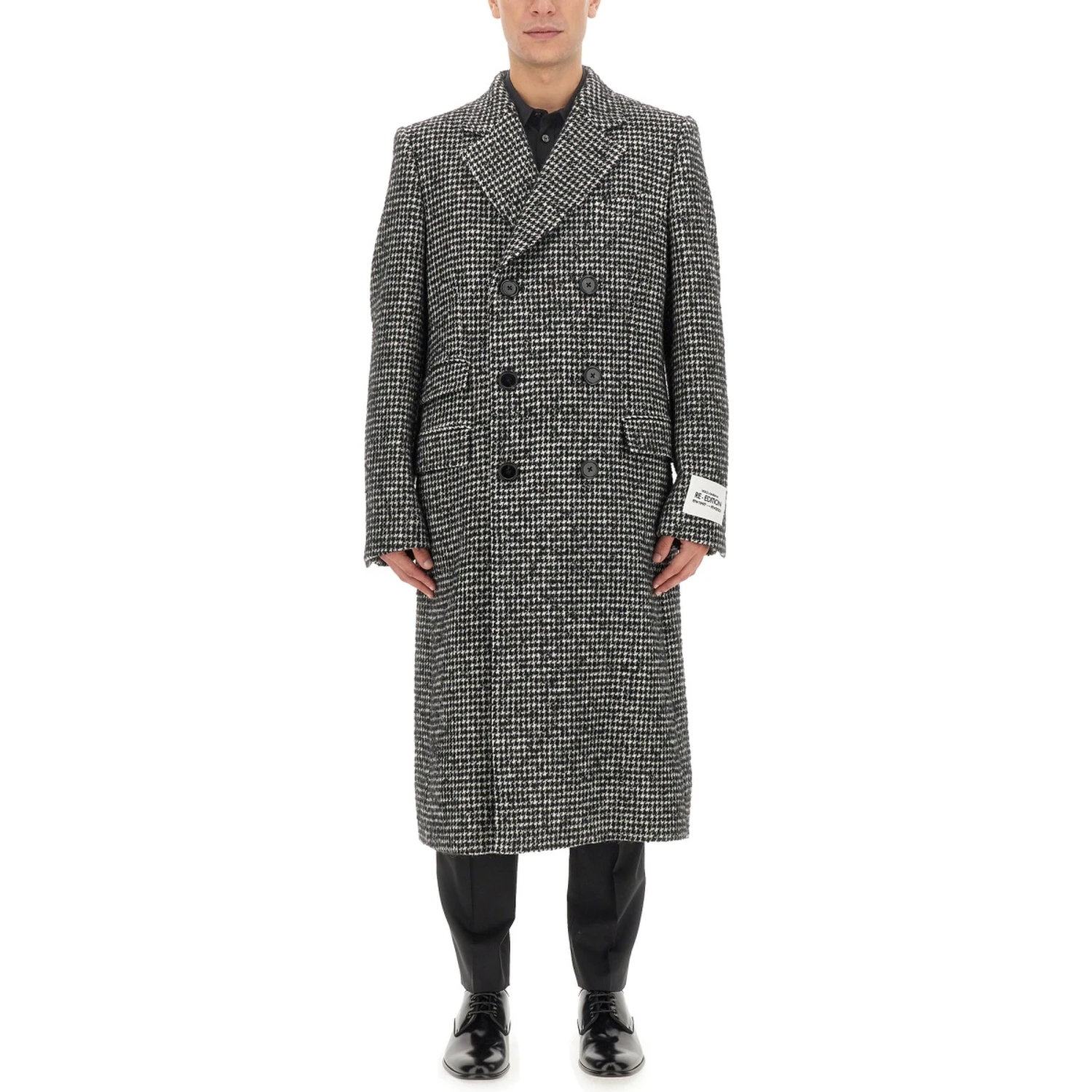 RE-EDITION COAT