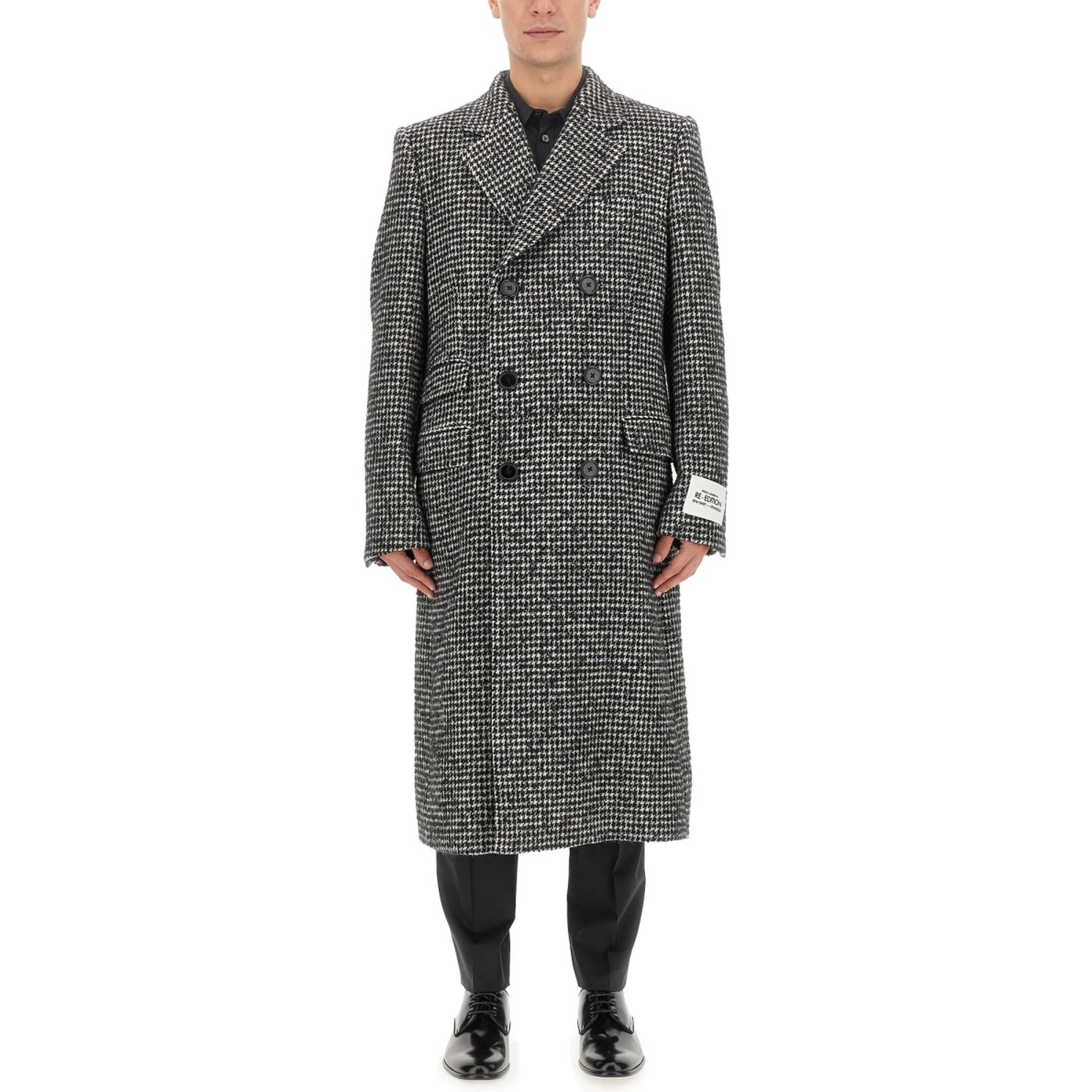 RE-EDITION COAT