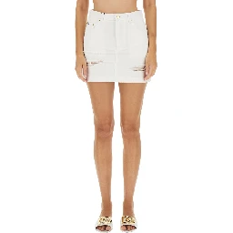 MINI SKIRT