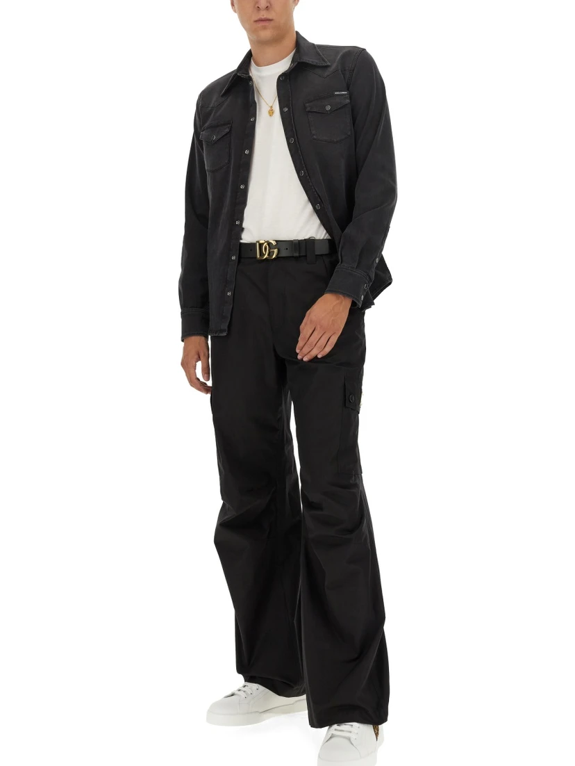 ROMA PANTS