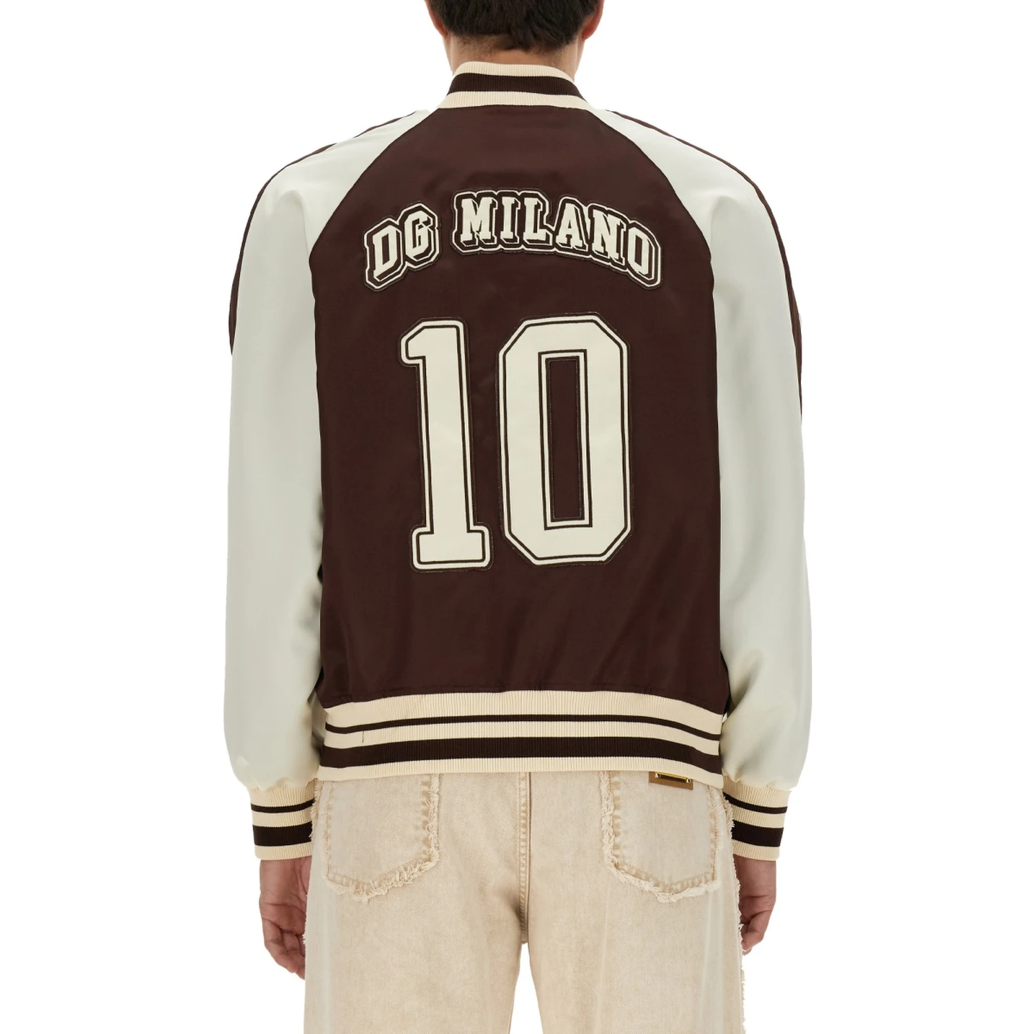ROME JACKET
