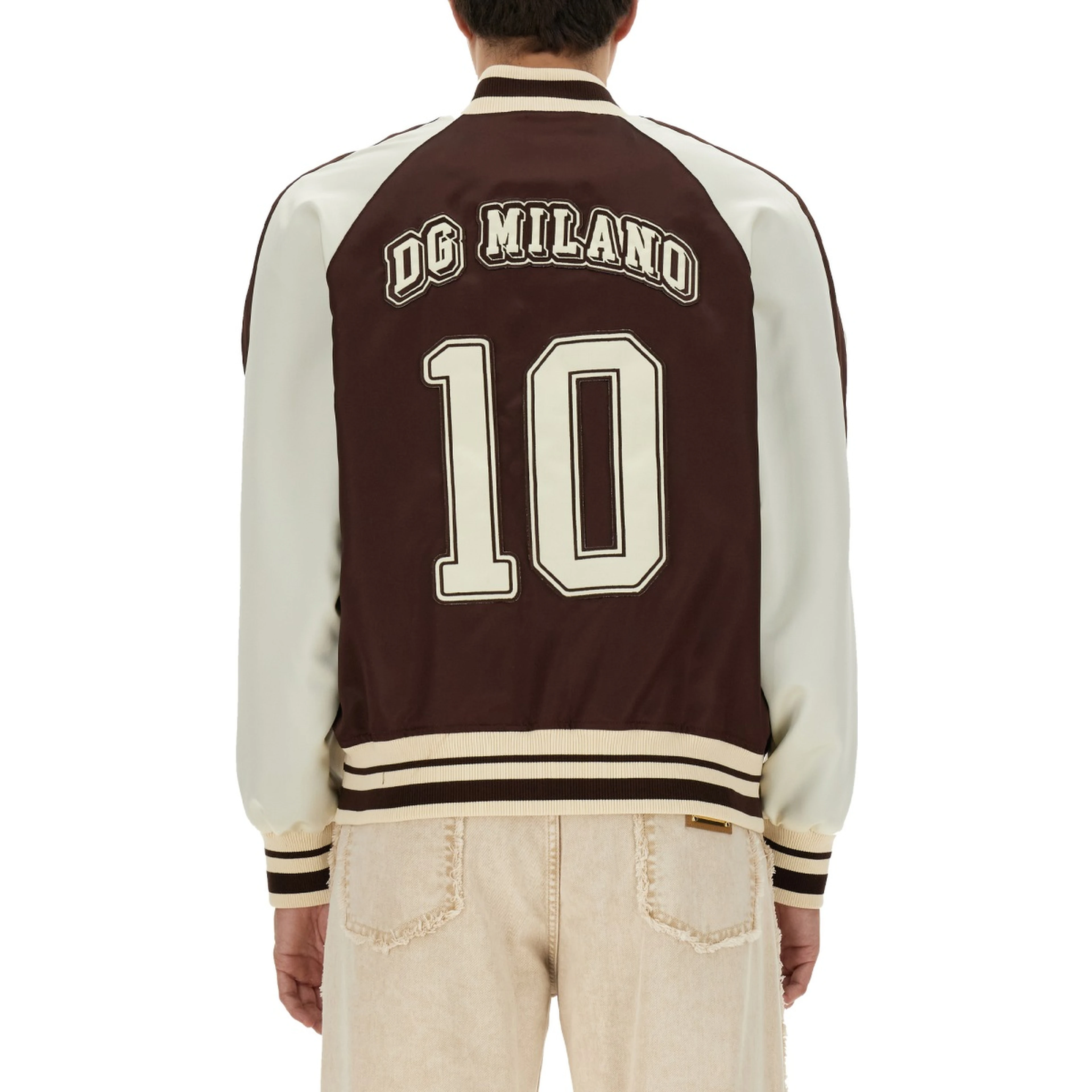 ROME JACKET