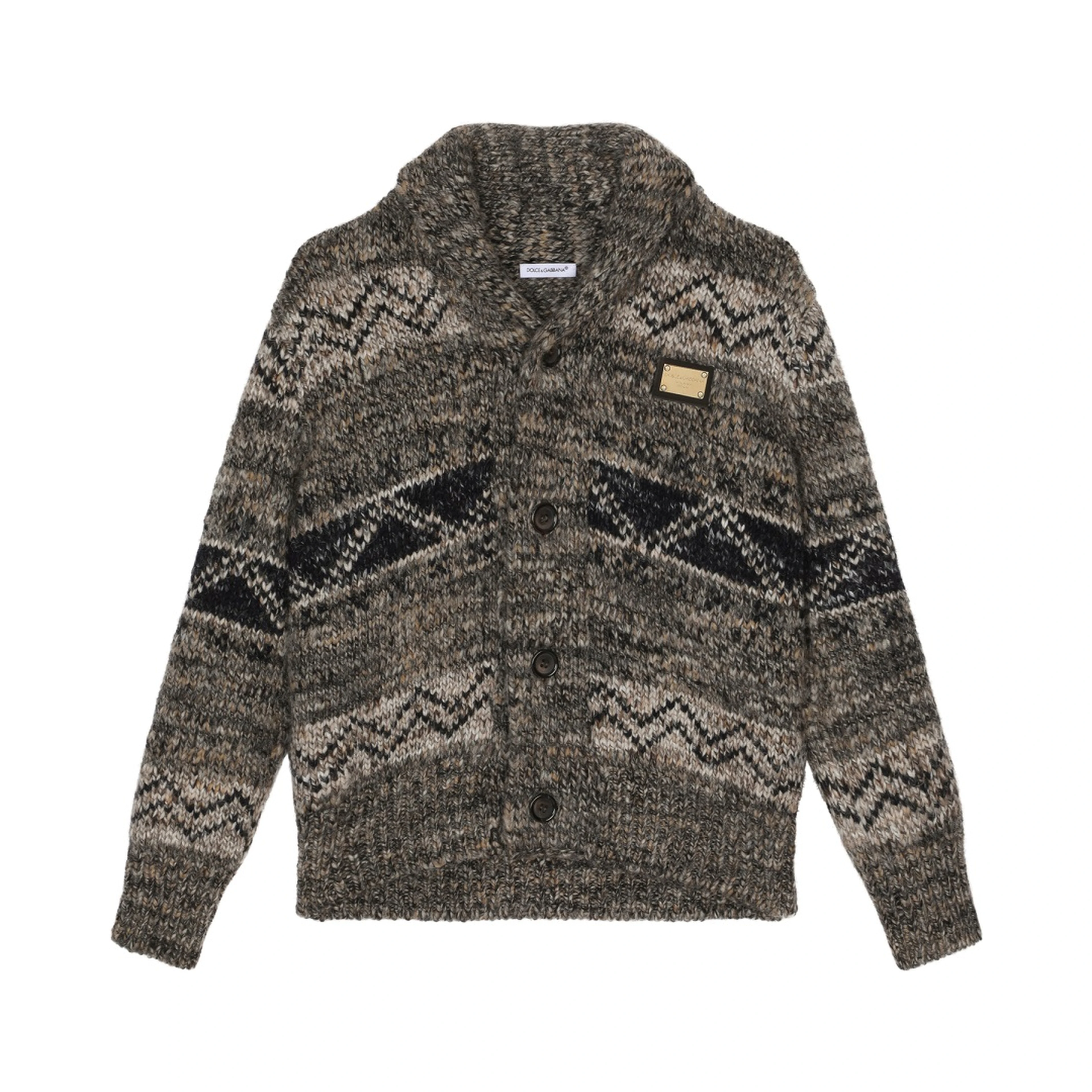 prairie cardigan