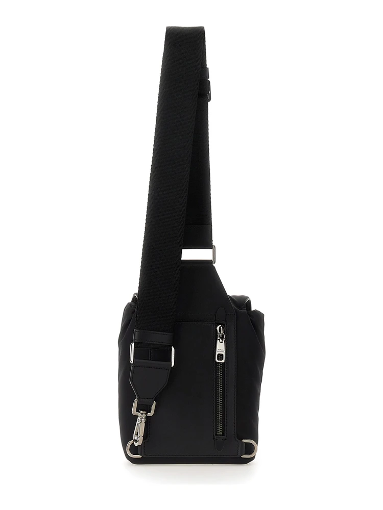 POUCH WITH LOGO alternative