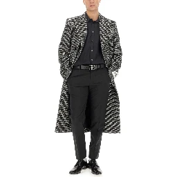 RE-EDITION COAT