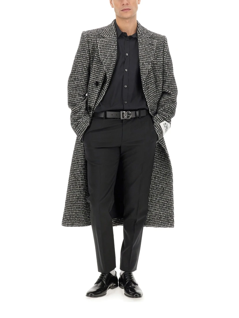 RE-EDITION COAT