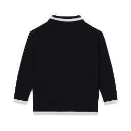 back to school cardigan
