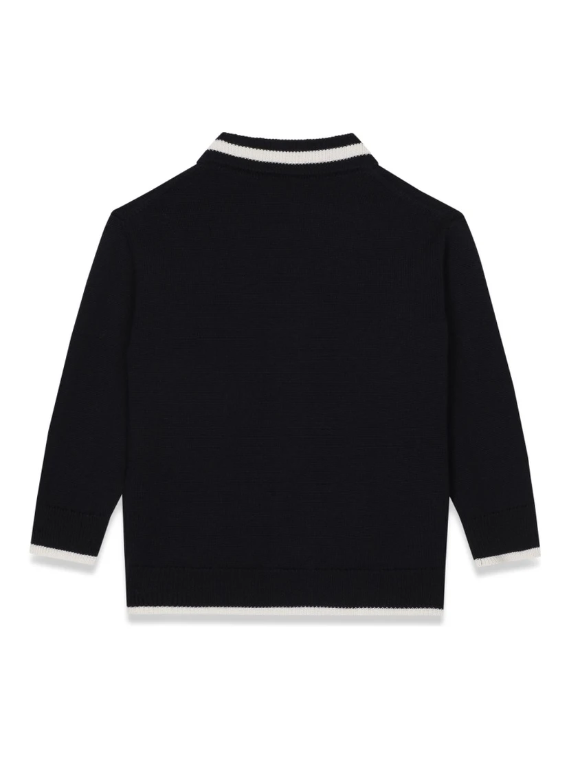 back to school cardigan