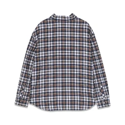 ml plaid shirt