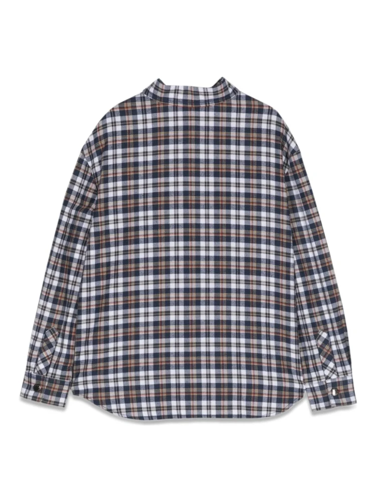 ml plaid shirt alternative