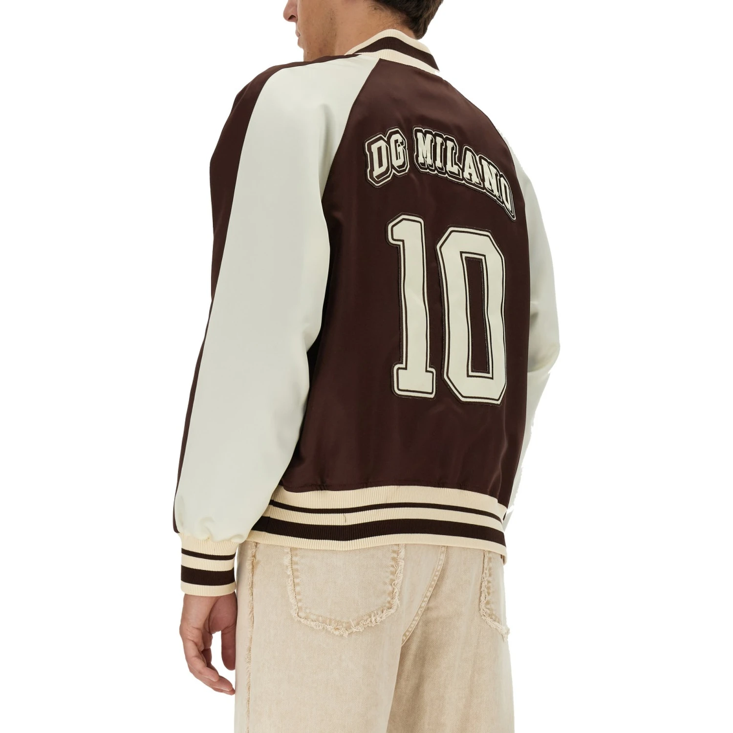 ROME JACKET