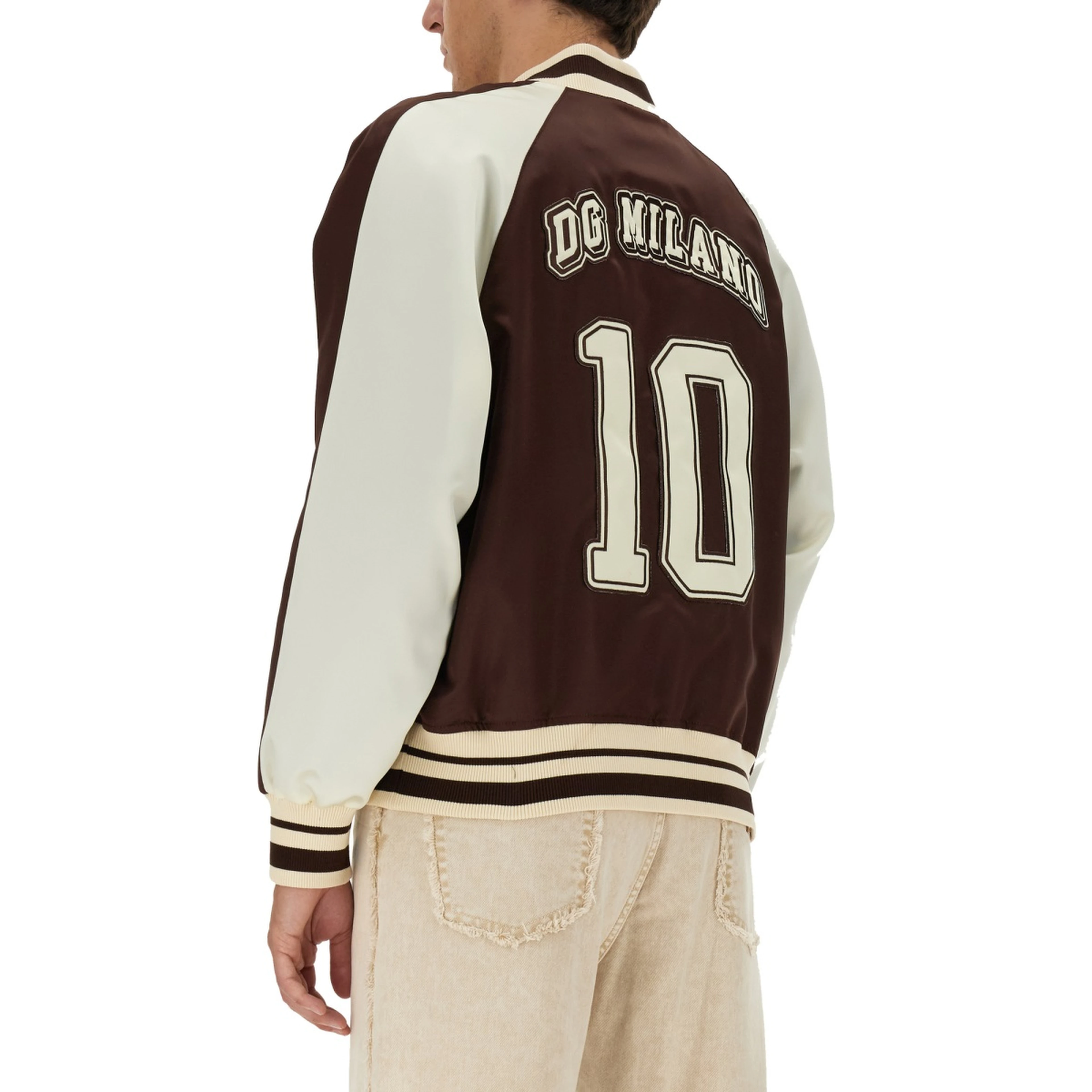 ROME JACKET