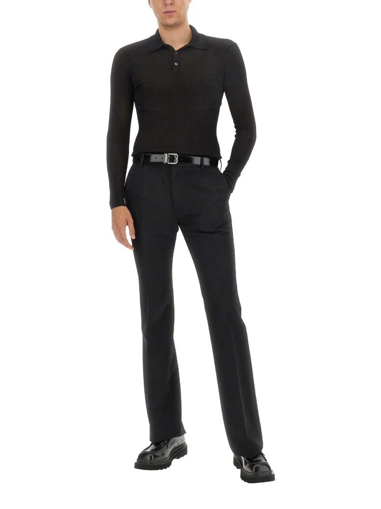 WOOL PANTS alternative