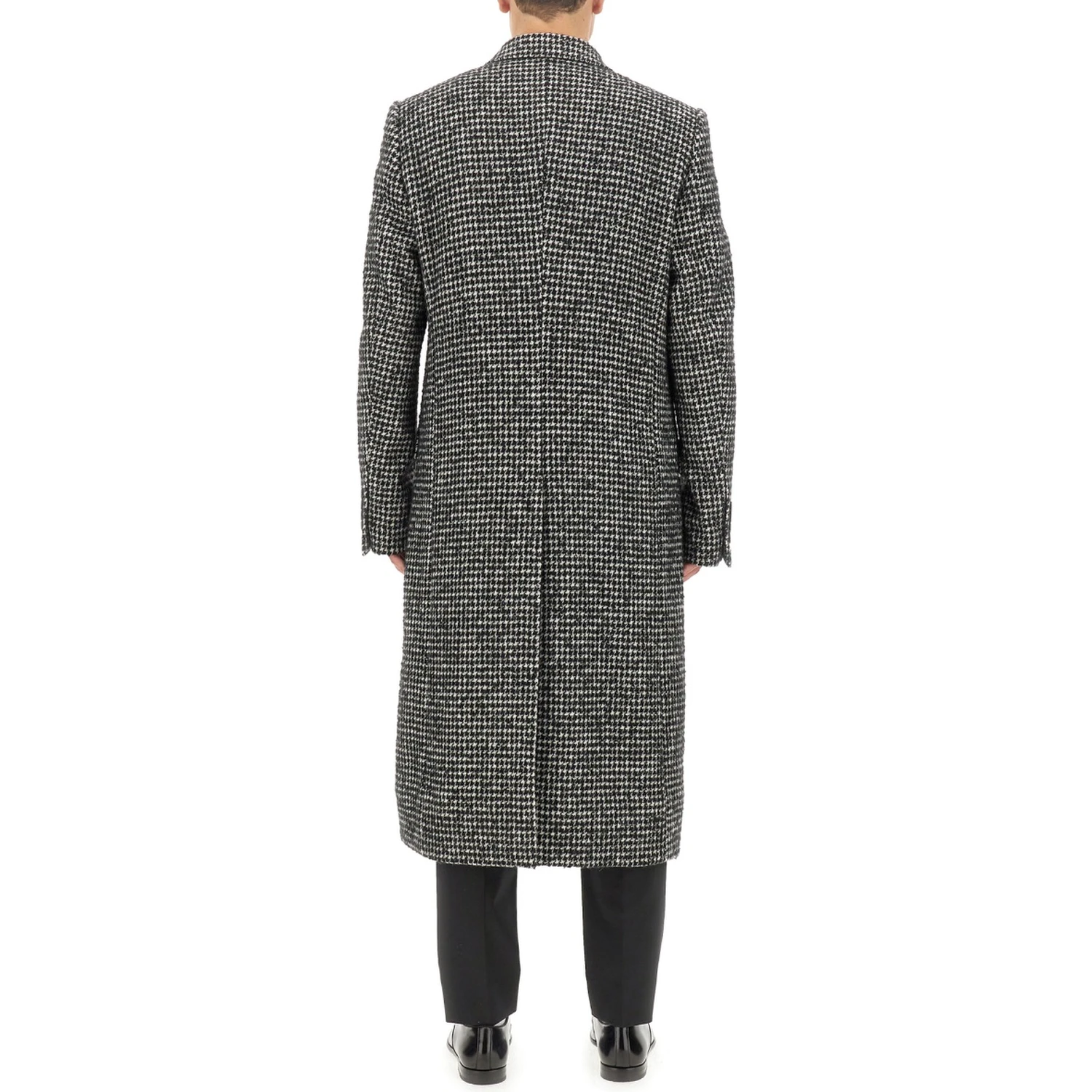 RE-EDITION COAT