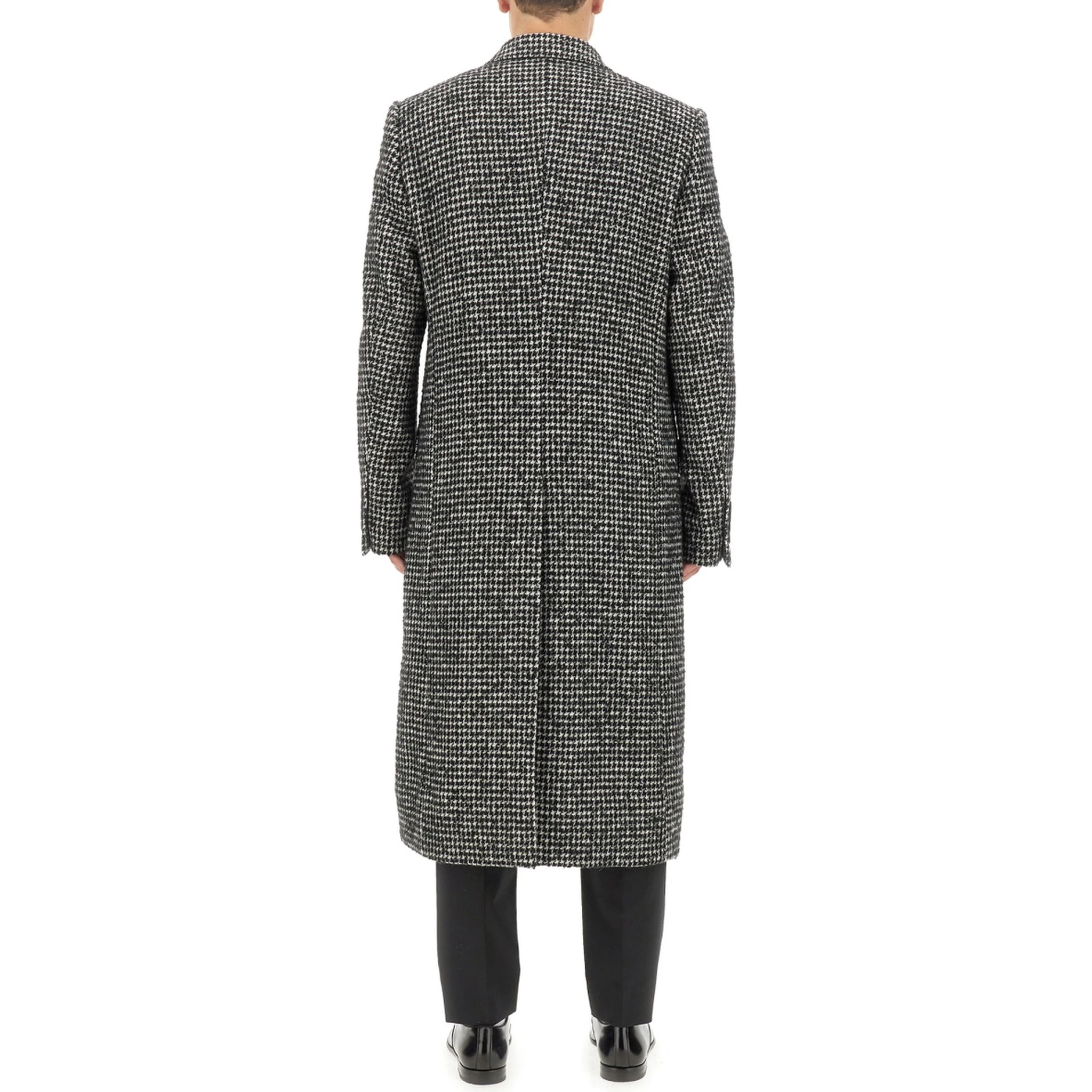 RE-EDITION COAT