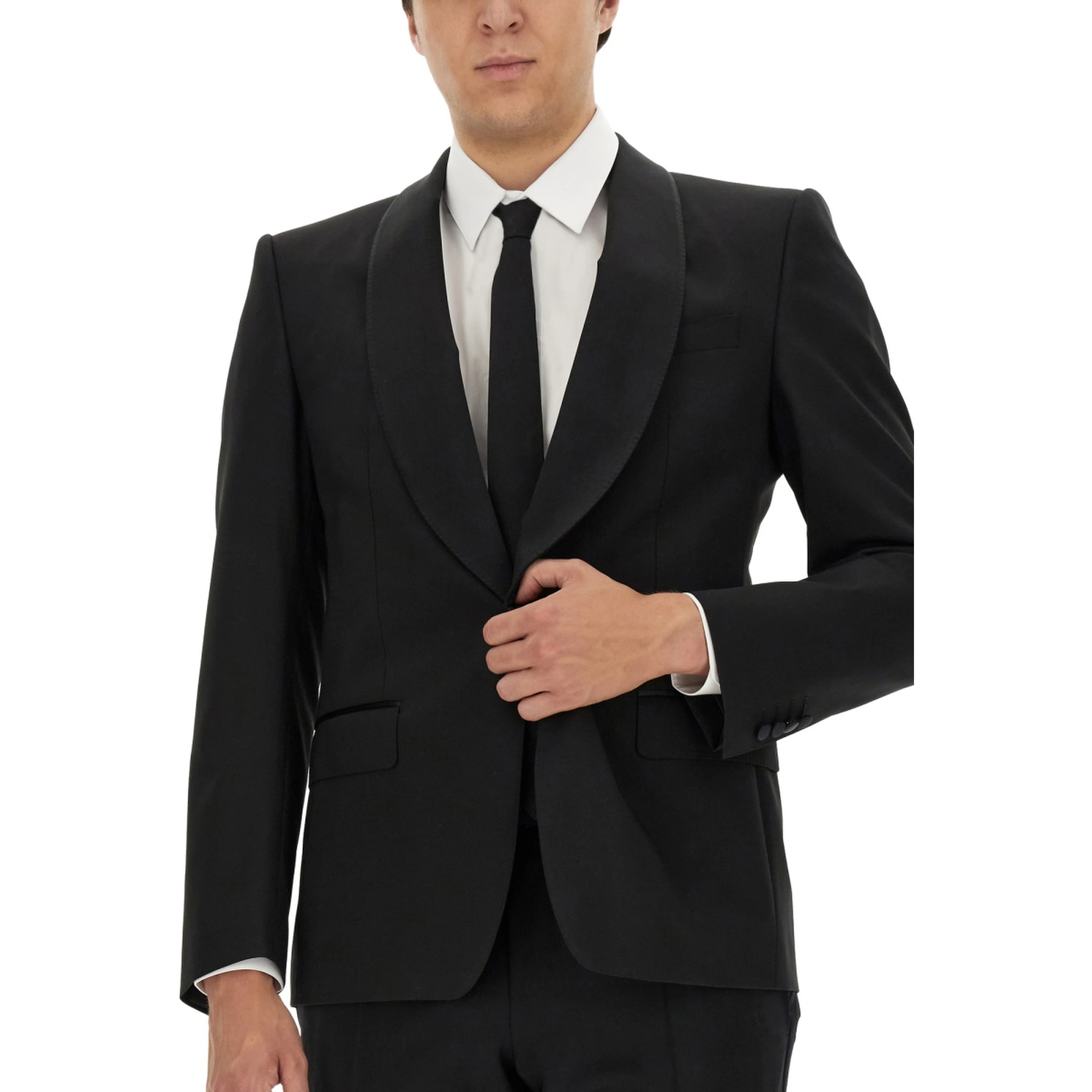 TAILORED JACKET