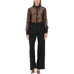 FLARE PANT