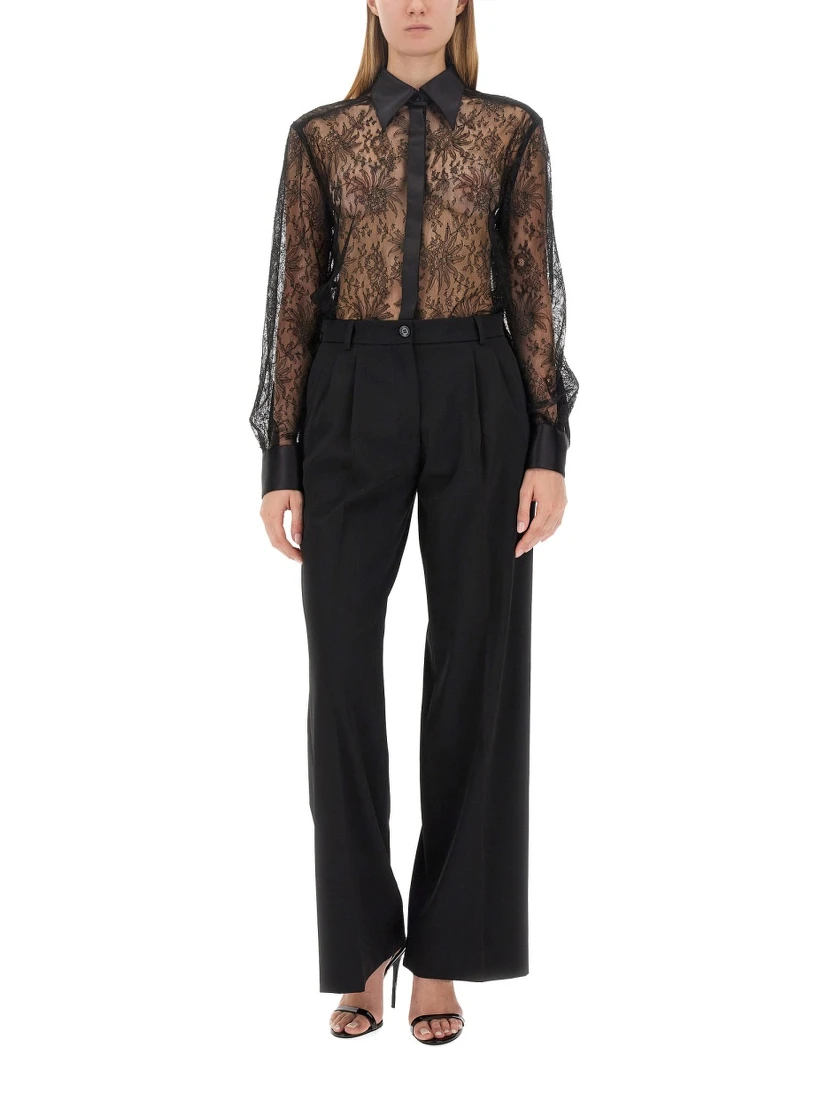 FLARE PANT