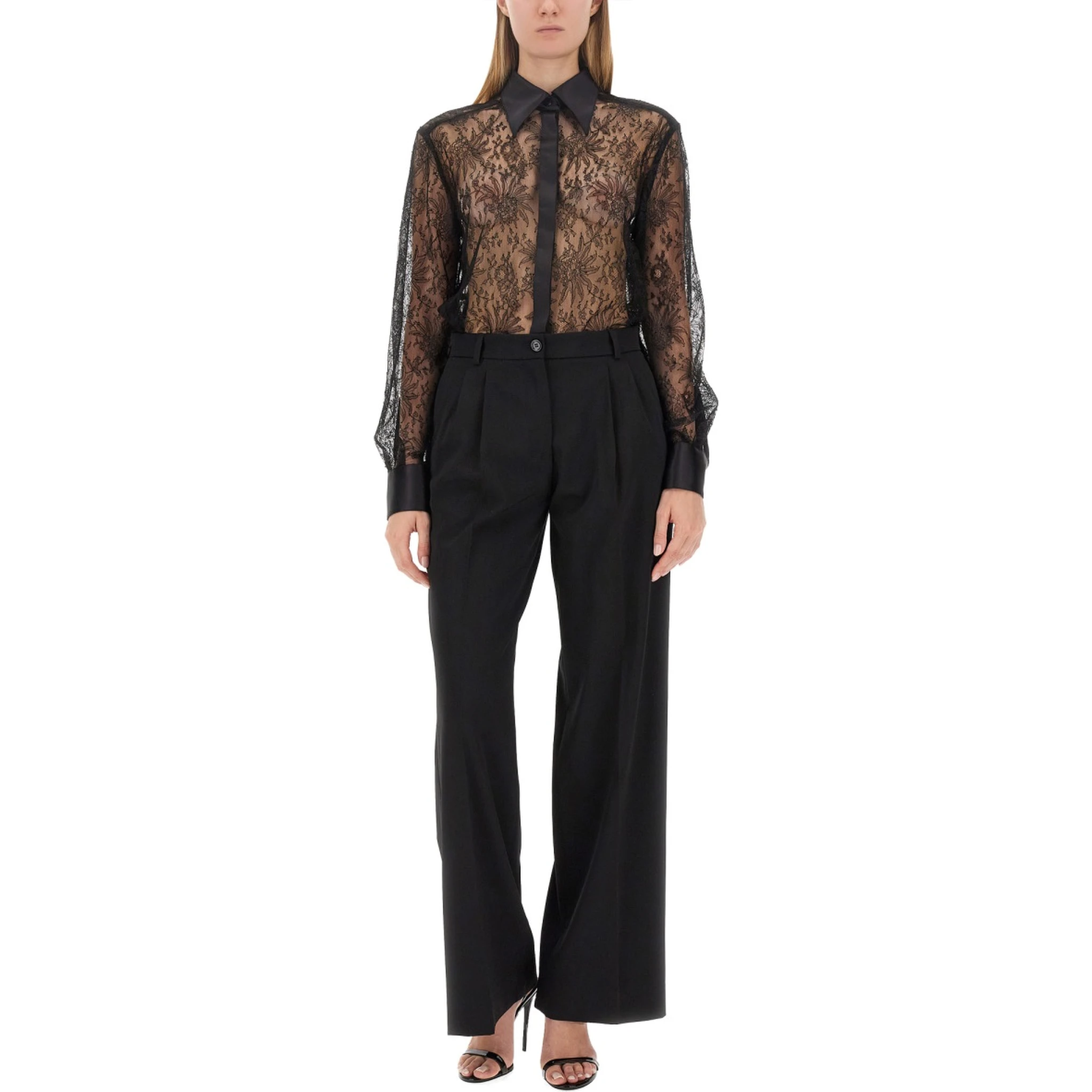 FLARE PANT
