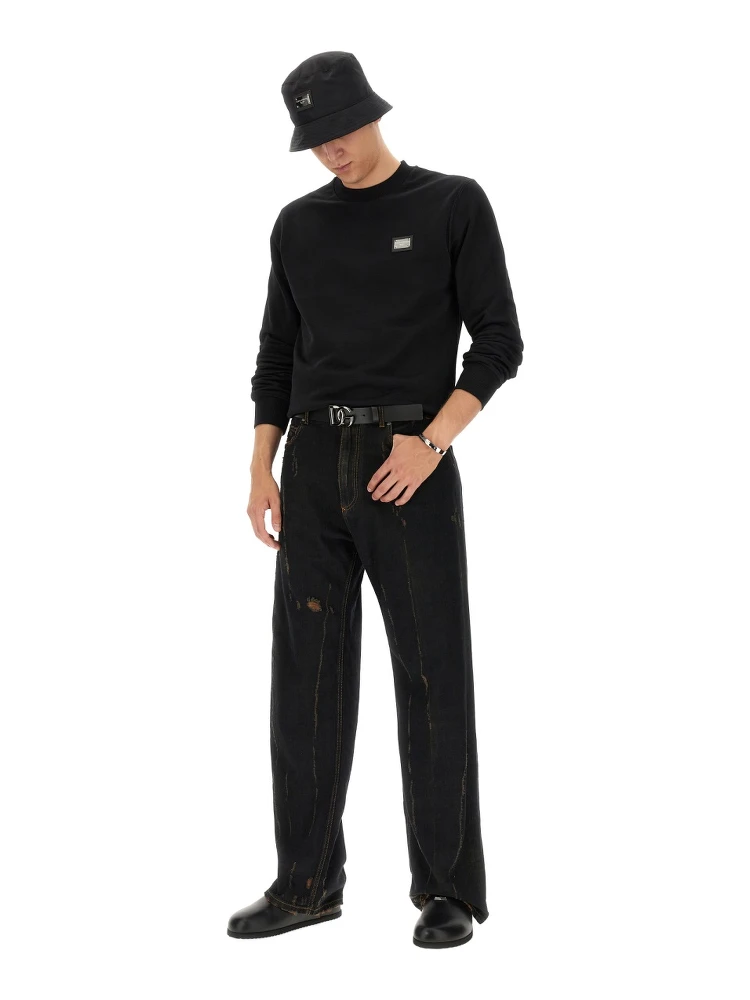 DENIM PANTS alternative
