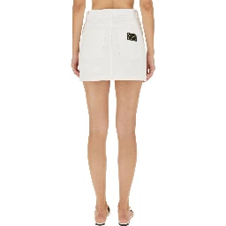 MINI SKIRT