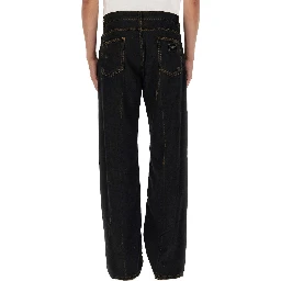 DENIM PANTS