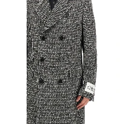 RE-EDITION COAT