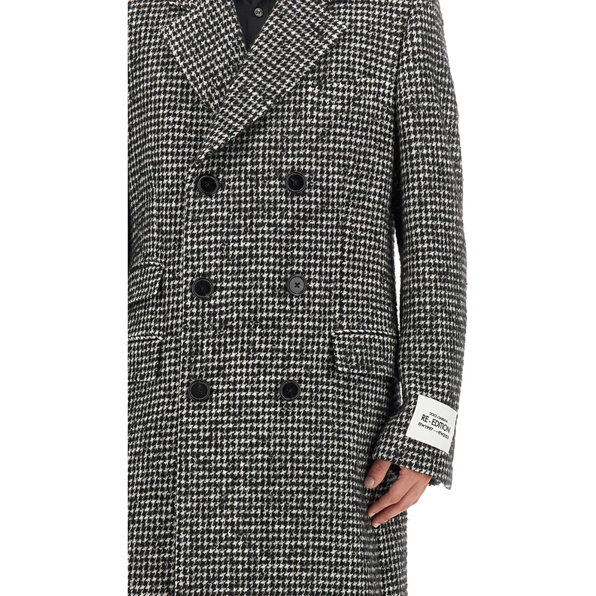 RE-EDITION COAT