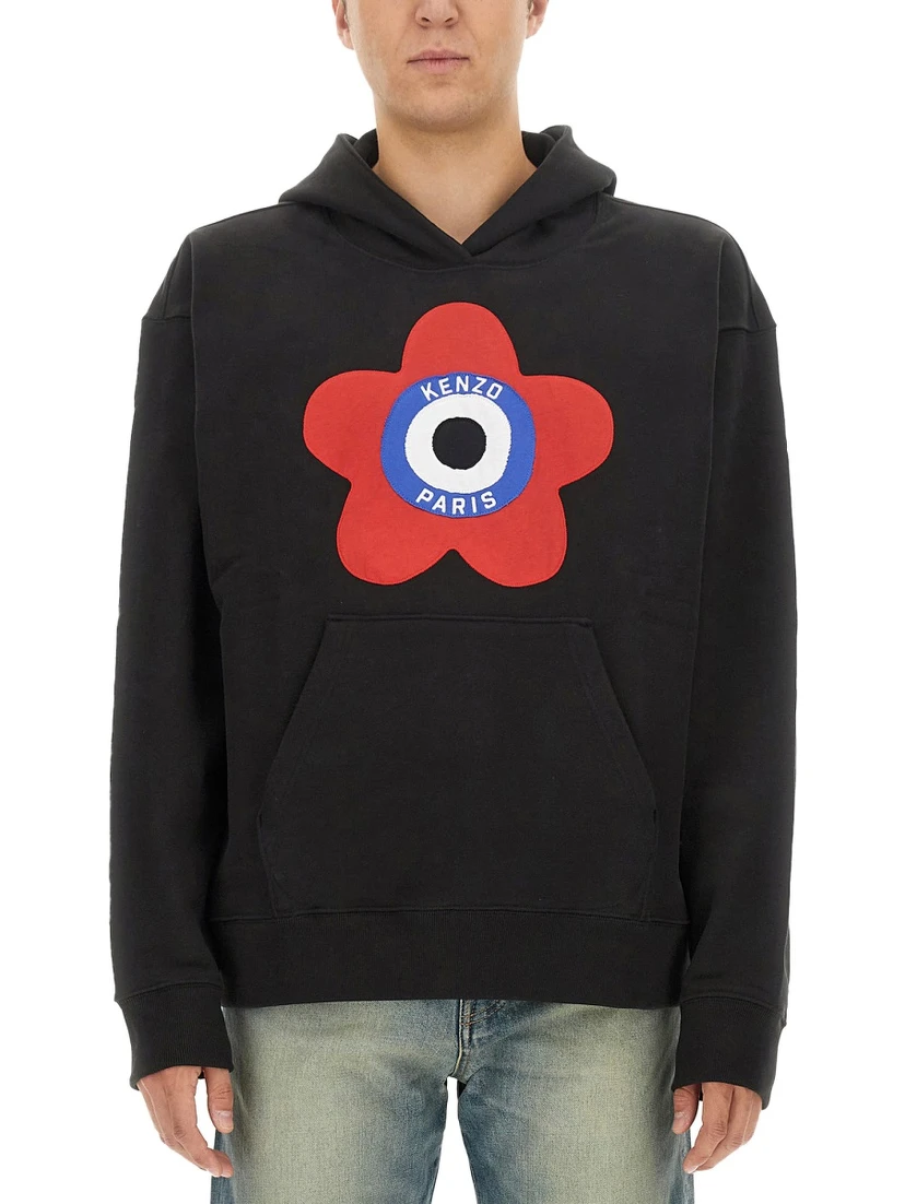 TARGET SWEATSHIRT
