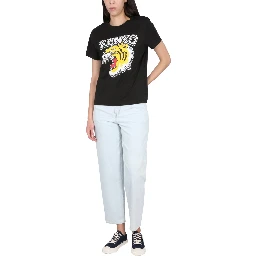 CARROT FIT JEANS