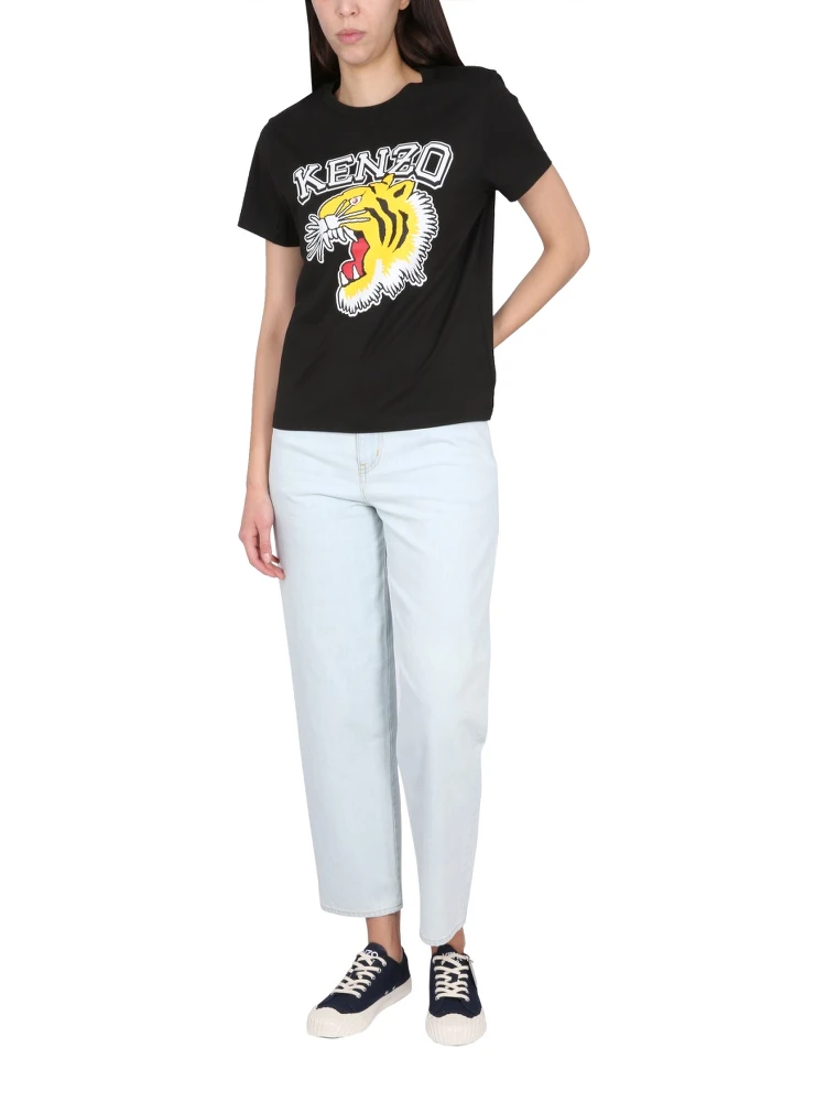 CARROT FIT JEANS alternative